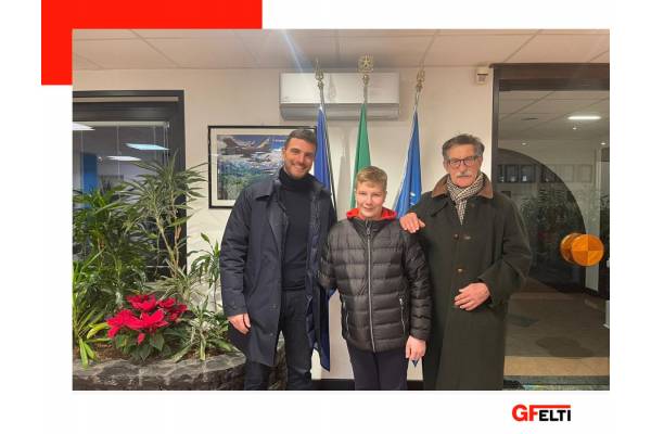 GF-ELTI SUPPORTS POLISPORTIVA DISABILI VALLECAMONICA