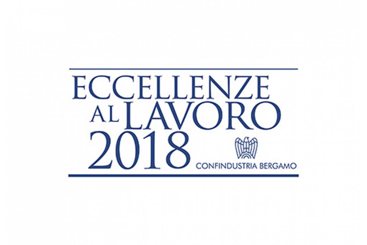 Eccellenze al Lavoro 2018