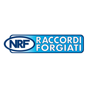 NRF Raccordi Forgiati