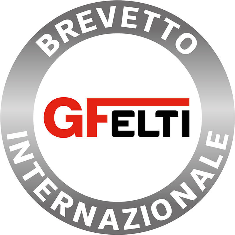 Brevetto Internazionale