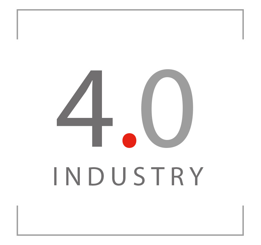 4.0 industry